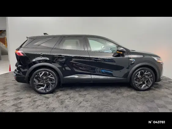 RENAULT SYMBIOZ - voiture d'occasion - Photo 5