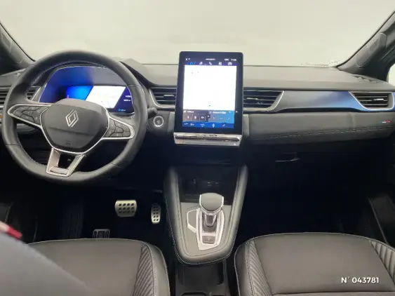 RENAULT SYMBIOZ - voiture d'occasion - Photo 9