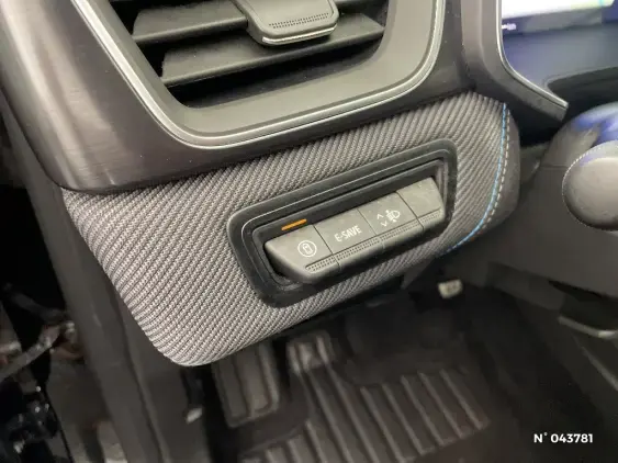 RENAULT SYMBIOZ - voiture d'occasion - Photo 15