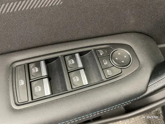 RENAULT SYMBIOZ - voiture d'occasion - Photo 26