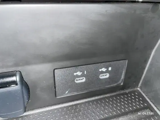 RENAULT SYMBIOZ - voiture d'occasion - Photo 28