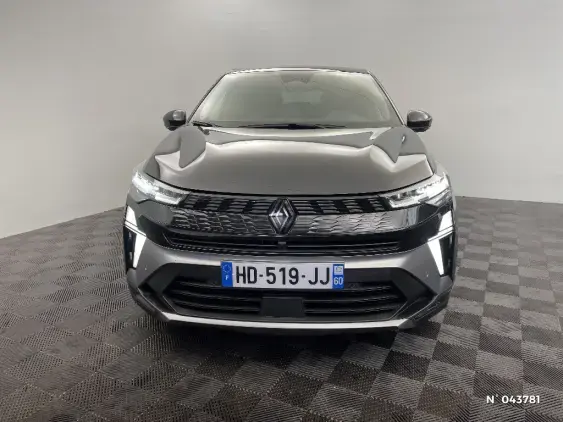 RENAULT SYMBIOZ - voiture d'occasion - Photo 3