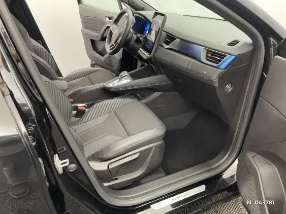 RENAULT SYMBIOZ - voiture d'occasion - Photo 10