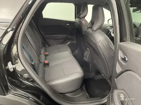 RENAULT SYMBIOZ - voiture d'occasion - Photo 11