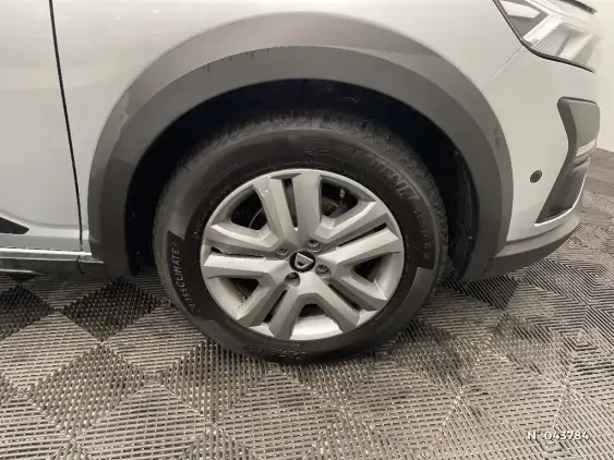 DACIA SANDERO III - voiture d'occasion - Photo 8