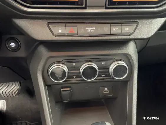 DACIA SANDERO III - voiture d'occasion - Photo 15