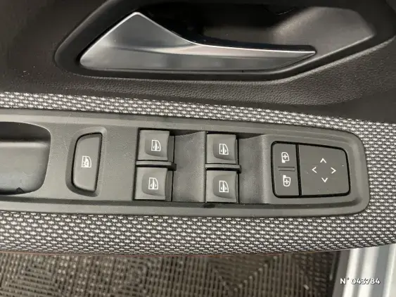 DACIA SANDERO III - voiture d'occasion - Photo 28