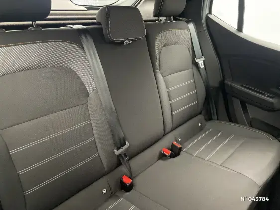 DACIA SANDERO III - voiture d'occasion - Photo 11