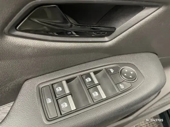 RENAULT MEGANE V - voiture d'occasion - Photo 25