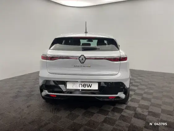 RENAULT MEGANE V - voiture d'occasion - Photo 6