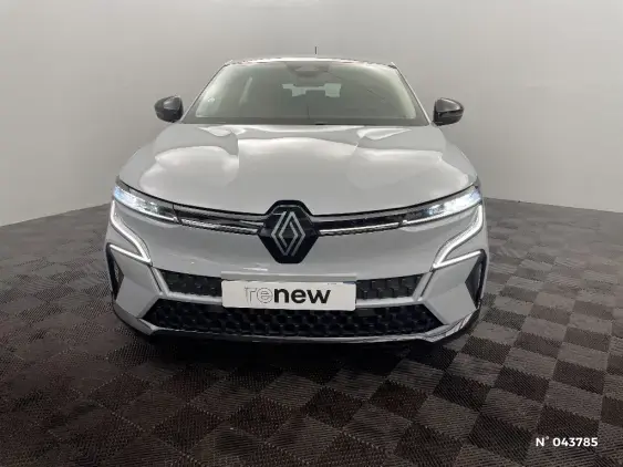 RENAULT MEGANE V - voiture d'occasion - Photo 3
