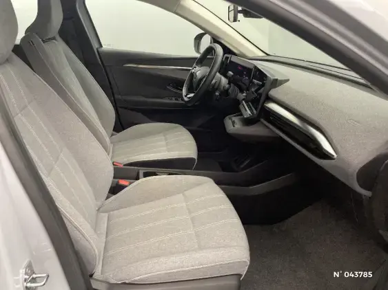 RENAULT MEGANE V - voiture d'occasion - Photo 10
