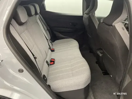 RENAULT MEGANE V - voiture d'occasion - Photo 11