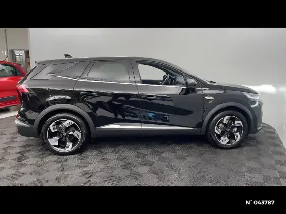 RENAULT SYMBIOZ - voiture d'occasion - Photo 5