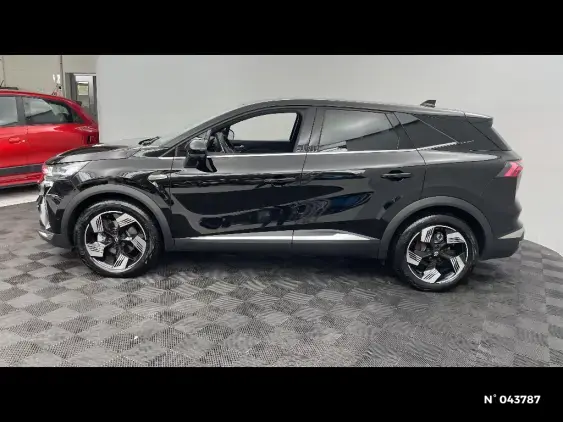 RENAULT SYMBIOZ - voiture d'occasion - Photo 2
