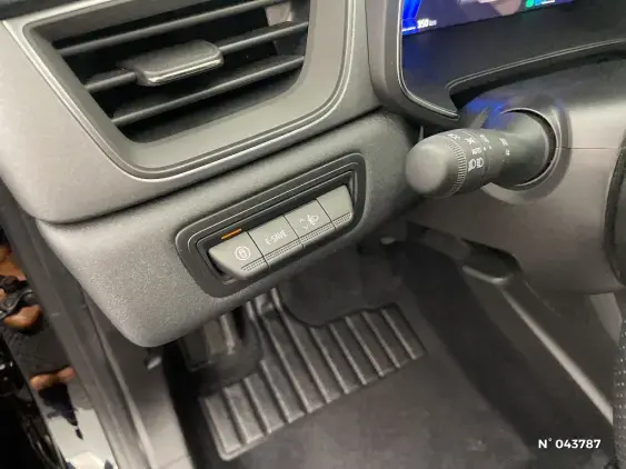 RENAULT SYMBIOZ - voiture d'occasion - Photo 15