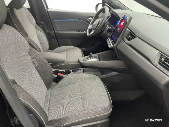 RENAULT SYMBIOZ - voiture d'occasion - Photo 10