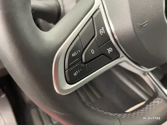 RENAULT CLIO V - voiture d'occasion - Photo 27