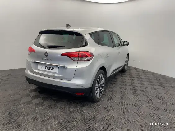 RENAULT SCENIC IV - voiture d'occasion - Photo 4