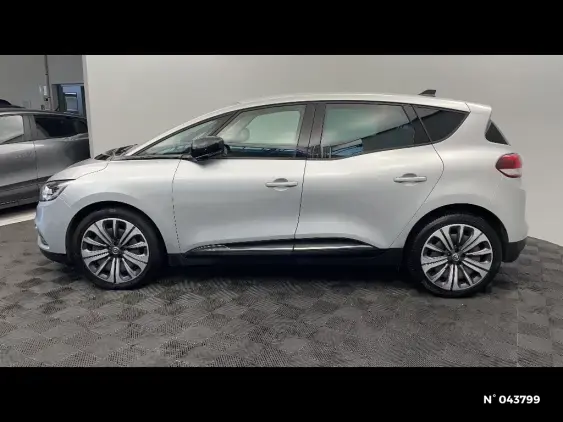 RENAULT SCENIC IV - voiture d'occasion - Photo 2