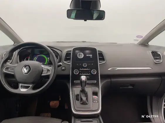 RENAULT SCENIC IV - voiture d'occasion - Photo 9