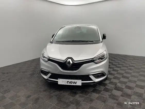 RENAULT SCENIC IV - voiture d'occasion - Photo 3