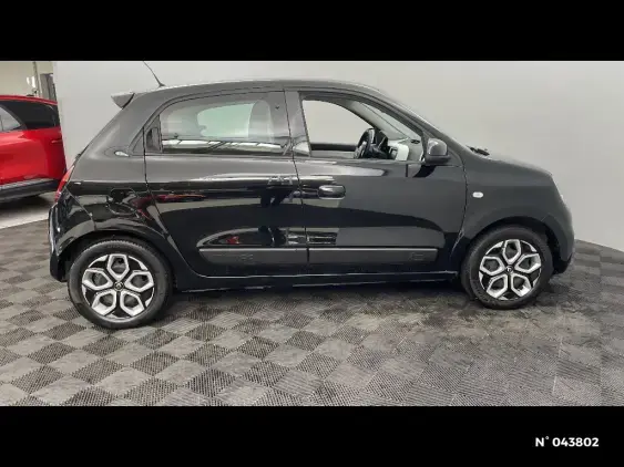 RENAULT TWINGO III - voiture d'occasion - Photo 5