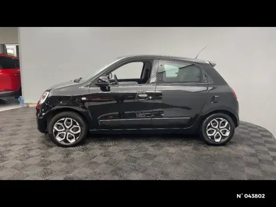 RENAULT TWINGO III - voiture d'occasion - Photo 2
