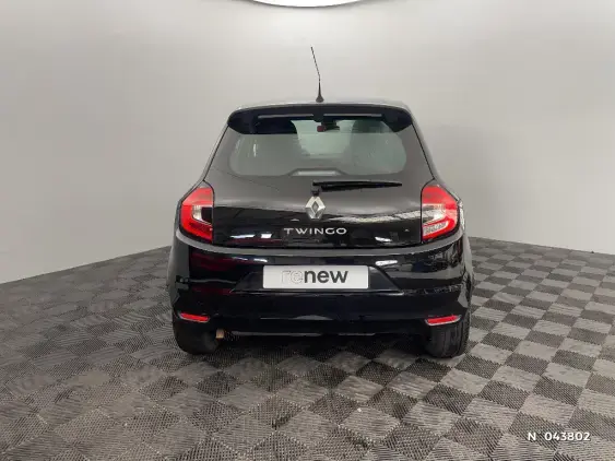 RENAULT TWINGO III - voiture d'occasion - Photo 6