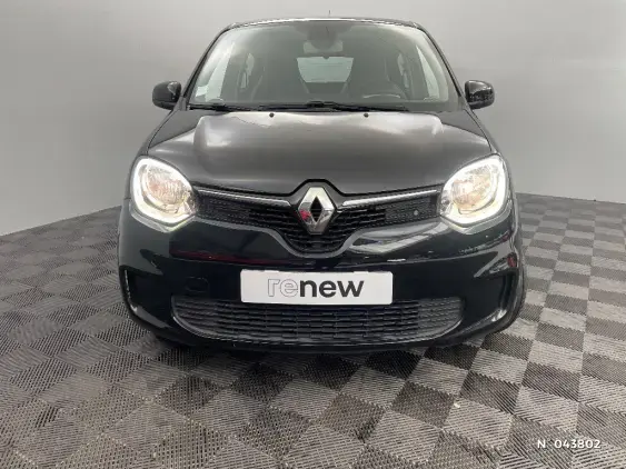 RENAULT TWINGO III - voiture d'occasion - Photo 3