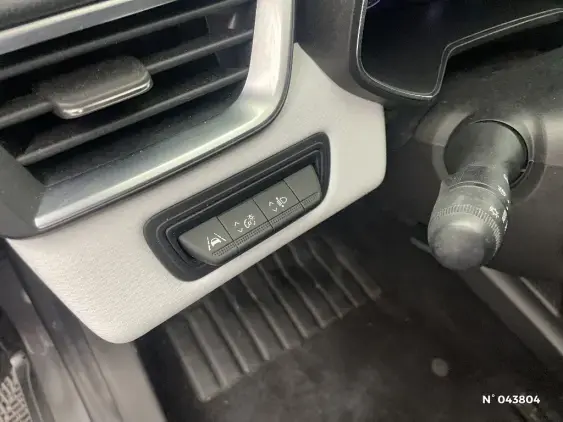 RENAULT CLIO V - voiture d'occasion - Photo 15