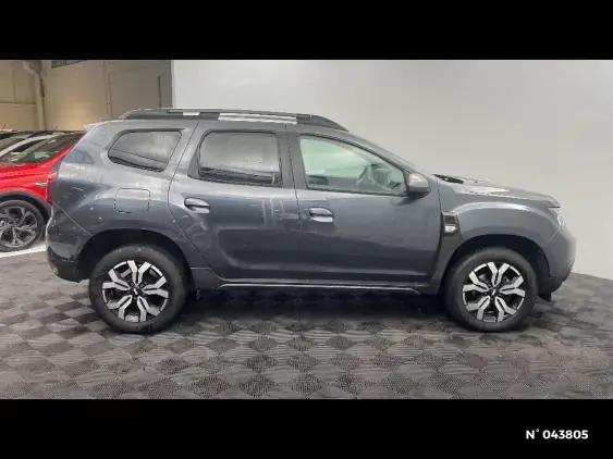 DACIA DUSTER II - voiture d'occasion - Photo 5