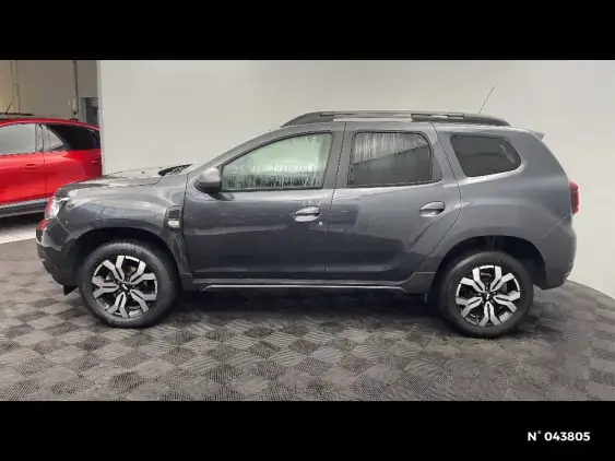 DACIA DUSTER II - voiture d'occasion - Photo 2