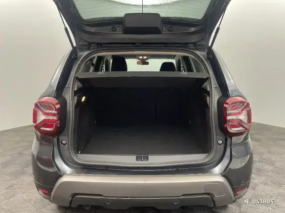 DACIA DUSTER II - voiture d'occasion - Photo 7
