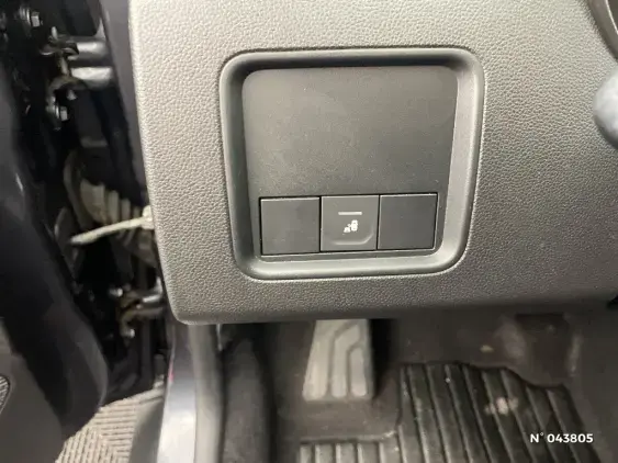 DACIA DUSTER II - voiture d'occasion - Photo 15