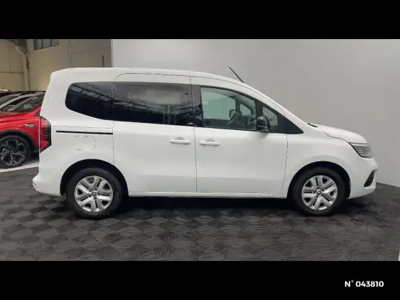 RENAULT KANGOO III - voiture d'occasion - Photo 5