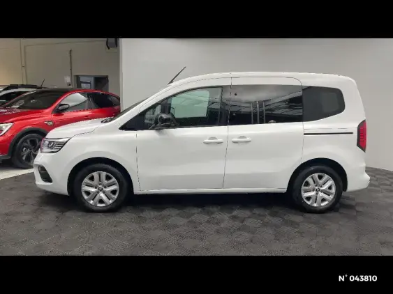 RENAULT KANGOO III - voiture d'occasion - Photo 2