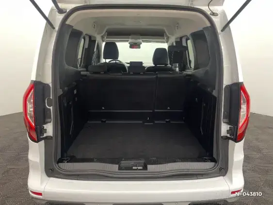 RENAULT KANGOO III - voiture d'occasion - Photo 7