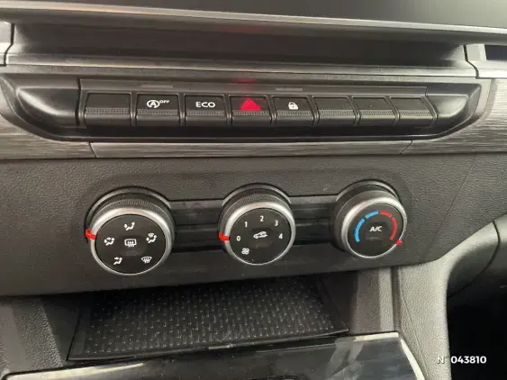 RENAULT KANGOO III - voiture d'occasion - Photo 26