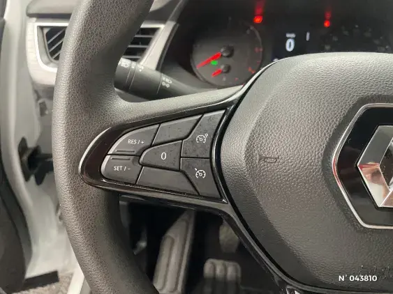 RENAULT KANGOO III - voiture d'occasion - Photo 27