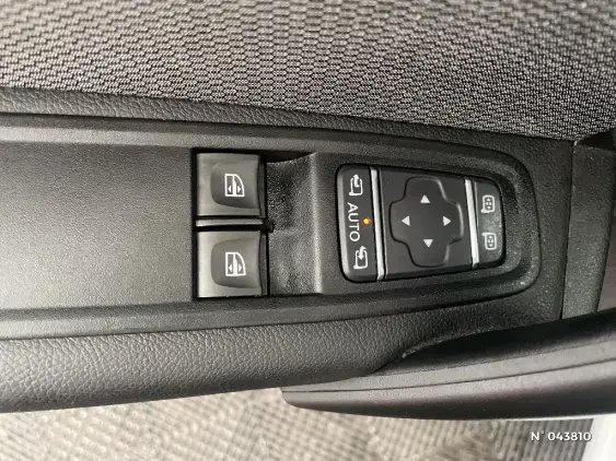 RENAULT KANGOO III - voiture d'occasion - Photo 28