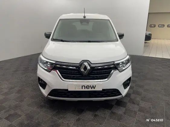 RENAULT KANGOO III - voiture d'occasion - Photo 3