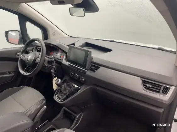 RENAULT KANGOO III - voiture d'occasion - Photo 10