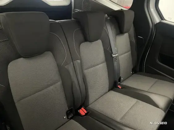 RENAULT KANGOO III - voiture d'occasion - Photo 11