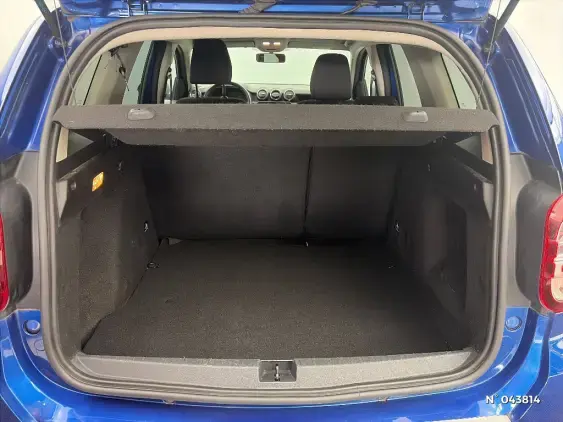 DACIA DUSTER II - voiture d'occasion - Photo 7