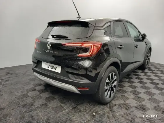 RENAULT CAPTUR II - voiture d'occasion - Photo 4