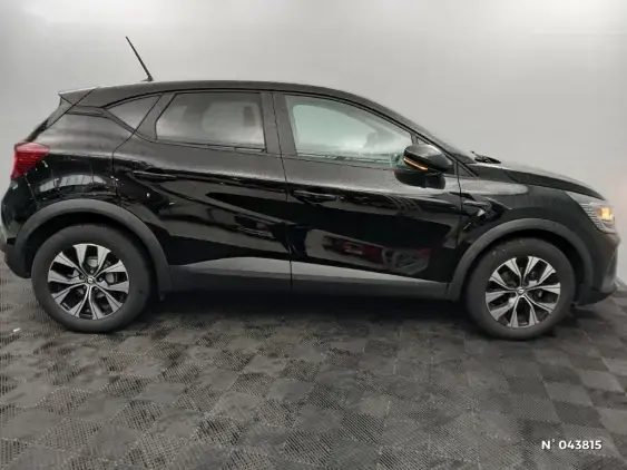 RENAULT CAPTUR II - voiture d'occasion - Photo 5