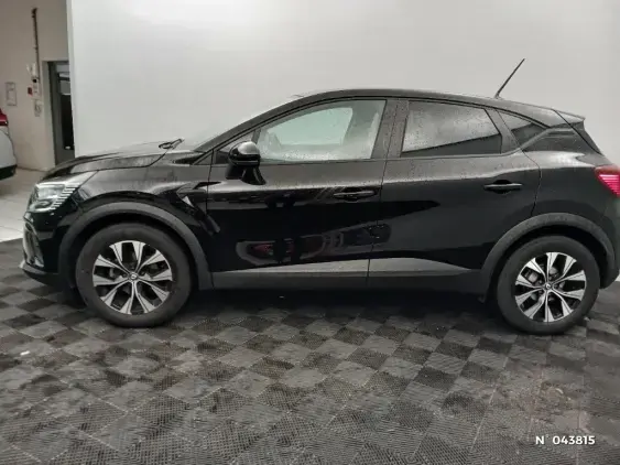 RENAULT CAPTUR II - voiture d'occasion - Photo 2