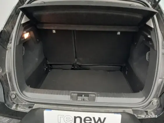 RENAULT CAPTUR II - voiture d'occasion - Photo 7