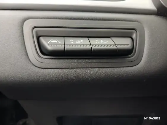 RENAULT CAPTUR II - voiture d'occasion - Photo 15